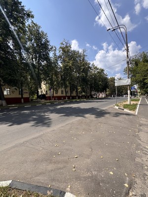 Продам трехкомнатную (3-комн.) квартиру, Кирова ул, 53, Люберцы г