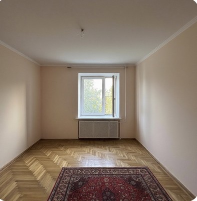 Продам трехкомнатную (3-комн.) квартиру, Г.И.Котовского ул, 5, Реутов г