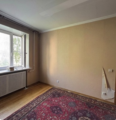 Продам трехкомнатную (3-комн.) квартиру, Г.И.Котовского ул, 5, Реутов г