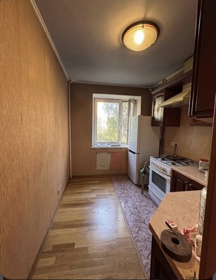Продам трехкомнатную (3-комн.) квартиру, Г.И.Котовского ул, 5, Реутов г