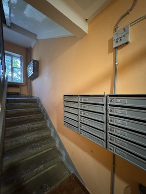 Продам трехкомнатную (3-комн.) квартиру, Г.И.Котовского ул, 5, Реутов г