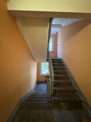 Продам трехкомнатную (3-комн.) квартиру, Г.И.Котовского ул, 5, Реутов г