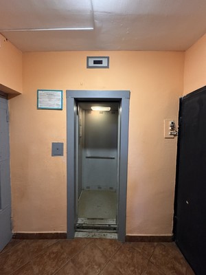 Продам трехкомнатную (3-комн.) квартиру, Г.И.Котовского ул, 5, Реутов г