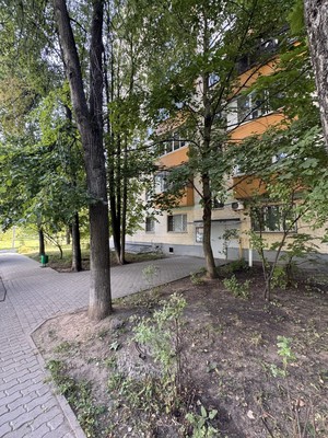 Продам трехкомнатную (3-комн.) квартиру, Г.И.Котовского ул, 5, Реутов г