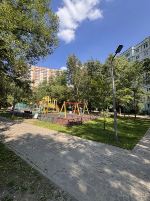 Продам трехкомнатную (3-комн.) квартиру, Г.И.Котовского ул, 5, Реутов г