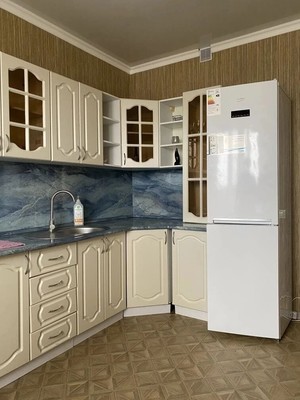 Продам однокомнатную (1-комн.) квартиру, Гидростроителей ул, 59к2, Краснодар г