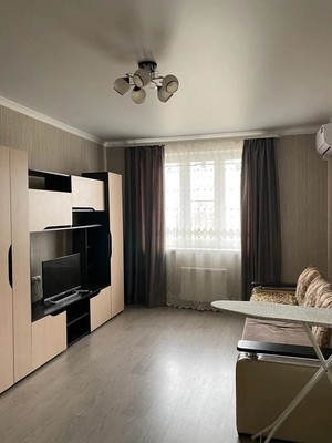 Продам однокомнатную (1-комн.) квартиру, Гидростроителей ул, 59к2, Краснодар г