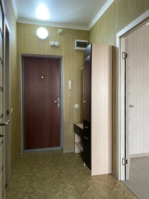 Продам однокомнатную (1-комн.) квартиру, Гидростроителей ул, 59к2, Краснодар г