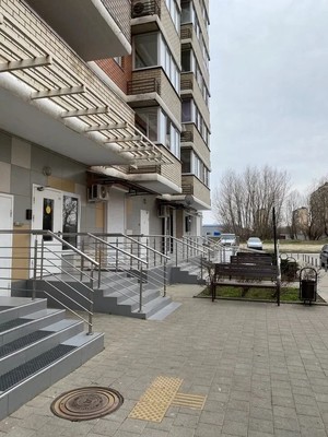 Продам однокомнатную (1-комн.) квартиру, Гидростроителей ул, 59к2, Краснодар г