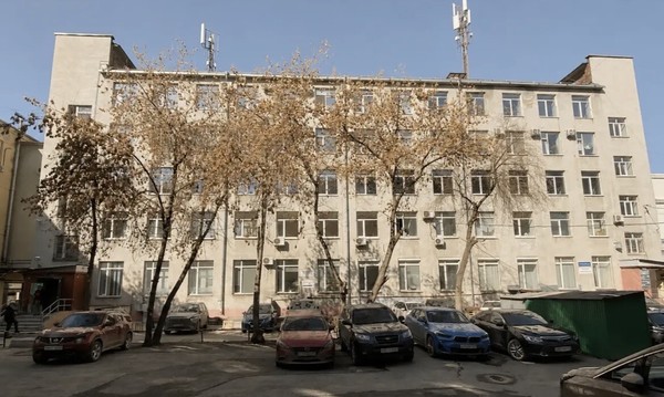 Продам склад 180,4 м2, Вайнера ул, 55а, Екатеринбург г