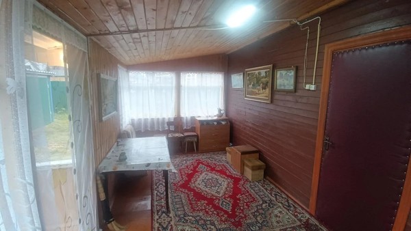 Продам дом, Клубная ул, 16, Васильевское с, 0 км от города