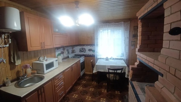 Продам дом, Клубная ул, 16, Васильевское с, 0 км от города
