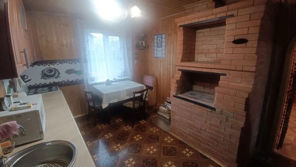 Продам дом, Клубная ул, 16, Васильевское с, 0 км от города