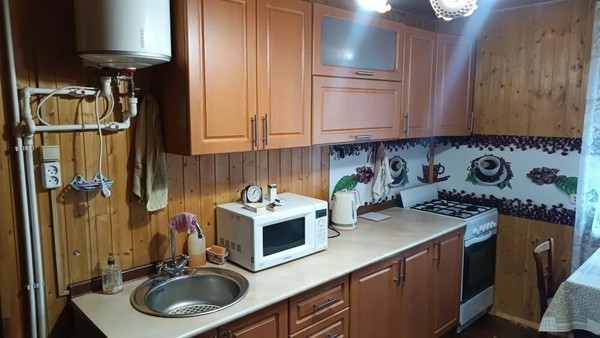 Продам дом, Клубная ул, 16, Васильевское с, 0 км от города