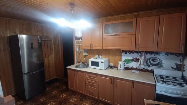 Продам дом, Клубная ул, 16, Васильевское с, 0 км от города