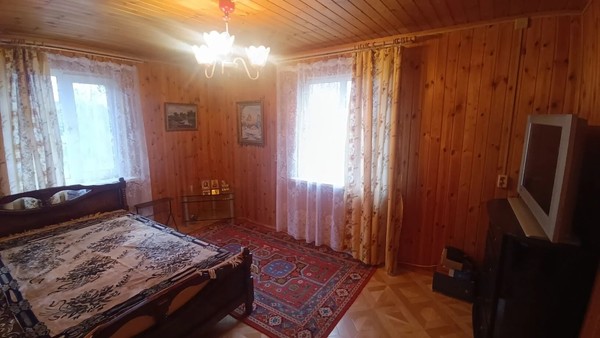 Продам дом, Клубная ул, 16, Васильевское с, 0 км от города