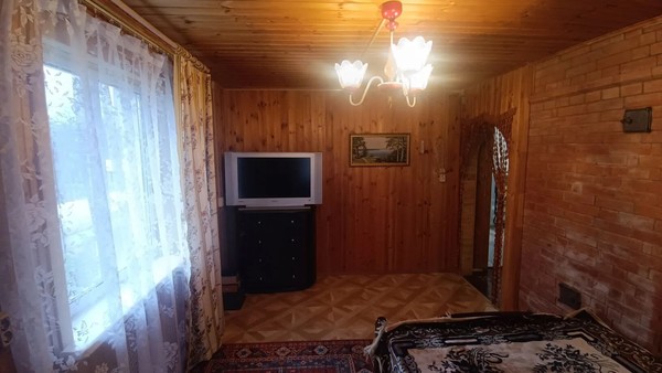 Продам дом, Клубная ул, 16, Васильевское с, 0 км от города