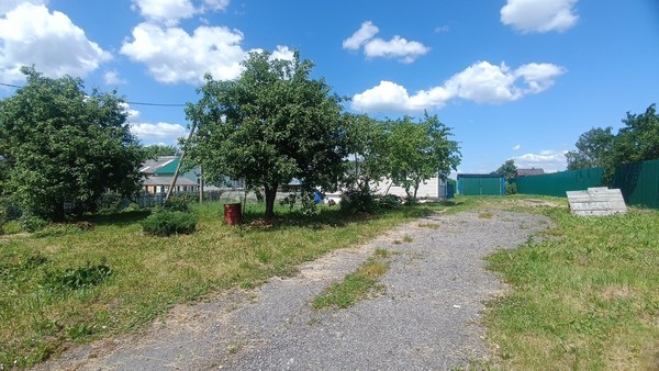 Продам дом, Клубная ул, 16, Васильевское с, 0 км от города