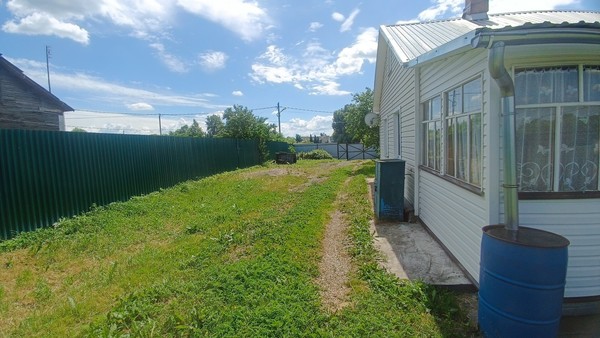 Продам дом, Клубная ул, 16, Васильевское с, 0 км от города