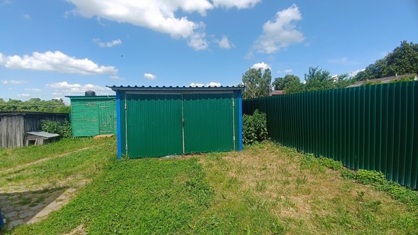 Продам дом, Клубная ул, 16, Васильевское с, 0 км от города
