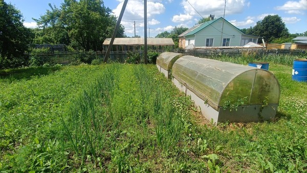 Продам дом, Клубная ул, 16, Васильевское с, 0 км от города
