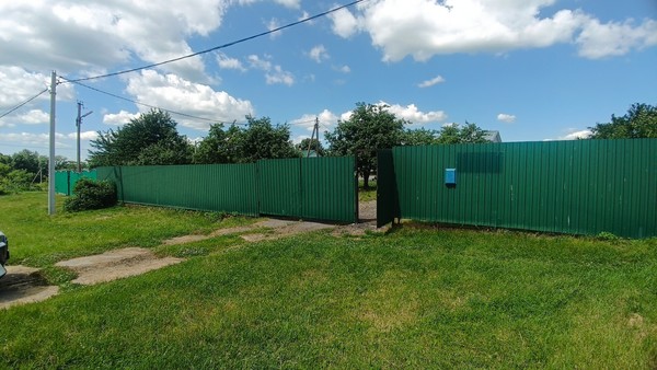 Продам дом, Клубная ул, 16, Васильевское с, 0 км от города