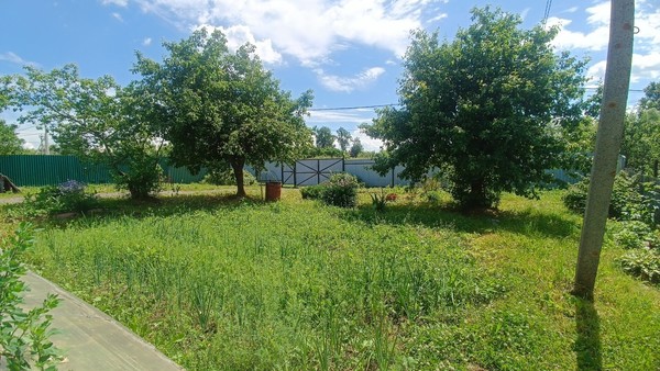 Продам дом, Клубная ул, 16, Васильевское с, 0 км от города