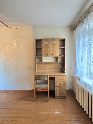 Продам однокомнатную (1-комн.) квартиру, Садовая (Климовск мкр.) ул, 5, Подольск г