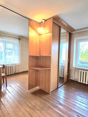 Продам однокомнатную (1-комн.) квартиру, Садовая (Климовск мкр.) ул, 5, Подольск г