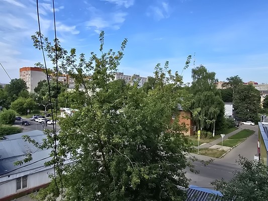 Продам однокомнатную (1-комн.) квартиру, Садовая (Климовск мкр.) ул, 5, Подольск г