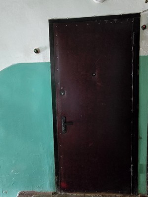 Продам однокомнатную (1-комн.) квартиру, Садовая (Климовск мкр.) ул, 5, Подольск г