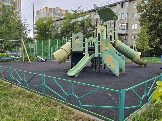 Продам однокомнатную (1-комн.) квартиру, Садовая (Климовск мкр.) ул, 5, Подольск г