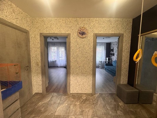 Продам однокомнатную (1-комн.) квартиру, Юнтоловский пр-кт, 51к1, Санкт-Петербург г