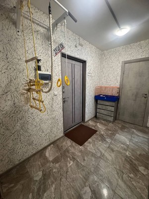 Продам однокомнатную (1-комн.) квартиру, Юнтоловский пр-кт, 51к1, Санкт-Петербург г