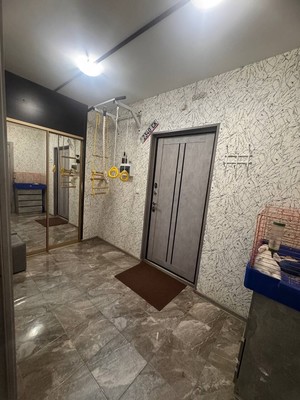 Продам однокомнатную (1-комн.) квартиру, Юнтоловский пр-кт, 51к1, Санкт-Петербург г