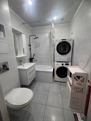 Продам однокомнатную (1-комн.) квартиру, Юнтоловский пр-кт, 51к1, Санкт-Петербург г