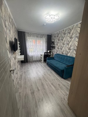 Продам однокомнатную (1-комн.) квартиру, Юнтоловский пр-кт, 51к1, Санкт-Петербург г