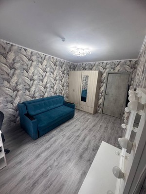 Продам однокомнатную (1-комн.) квартиру, Юнтоловский пр-кт, 51к1, Санкт-Петербург г