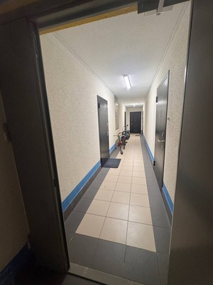 Продам однокомнатную (1-комн.) квартиру, Юнтоловский пр-кт, 51к1, Санкт-Петербург г