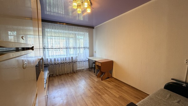 Продам комнату в 5-комн. квартире, Ленина ул, 47, Пенза г