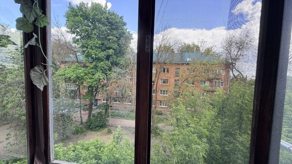 Продам комнату в 5-комн. квартире, Ленина ул, 47, Пенза г