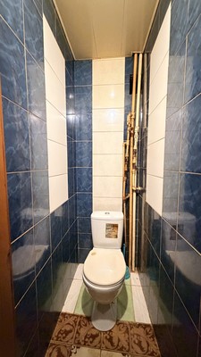 Продам комнату в 5-комн. квартире, Ленина ул, 47, Пенза г