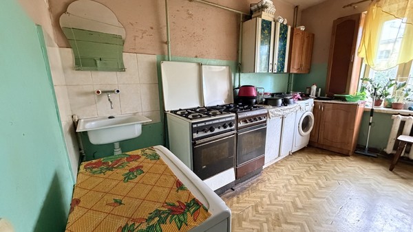 Продам комнату в 5-комн. квартире, Ленина ул, 47, Пенза г