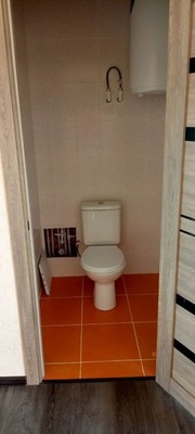 Продам трехкомнатную (3-комн.) квартиру, Набережная ул, 70к10 9, Николаевка пгт