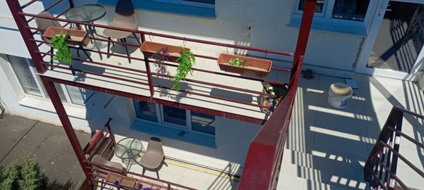 Продам трехкомнатную (3-комн.) квартиру, Набережная ул, 70к10 9, Николаевка пгт