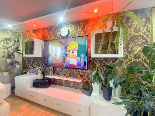 Продам трехкомнатную (3-комн.) квартиру, Русская ул, 23, Анапа г