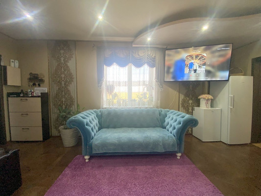 Продам трехкомнатную (3-комн.) квартиру, Русская ул, 23, Анапа г