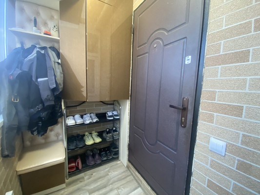Продам трехкомнатную (3-комн.) квартиру, Русская ул, 23, Анапа г