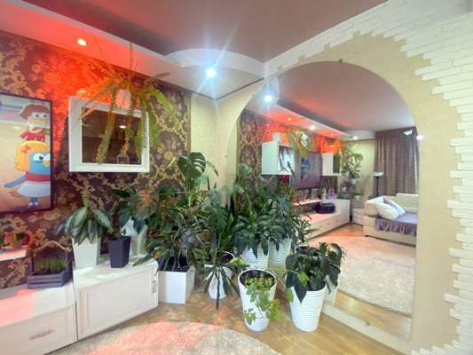Продам трехкомнатную (3-комн.) квартиру, Русская ул, 23, Анапа г