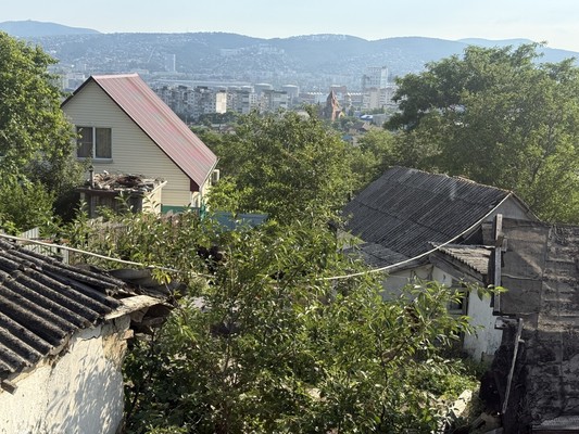 Продам участок 4,05 соток, ИЖС, Нижнешоссейная ул, 42, Новороссийск г, 0 км от города